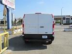 Used 2019 Ford Transit 250 Low Roof 4x2, Upfitted Cargo Van for sale #10487 - photo 2