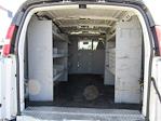 Used 2019 Chevrolet Express 3500 RWD, Upfitted Cargo Van for sale #10488 - photo 10