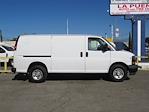 Used 2019 Chevrolet Express 3500 RWD, Upfitted Cargo Van for sale #10488 - photo 3