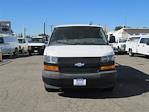 Used 2019 Chevrolet Express 3500 RWD, Upfitted Cargo Van for sale #10488 - photo 5