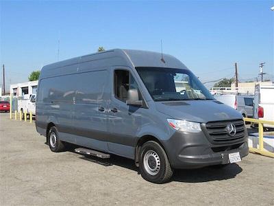 Used 2019 Mercedes-Benz Sprinter 2500 4x2, Upfitted Cargo Van for sale #10489 - photo 1