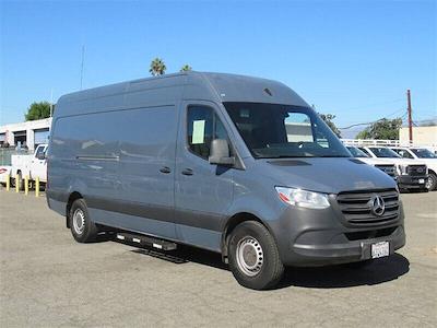 Used 2019 Mercedes-Benz Sprinter 4x2, Upfitted Cargo Van for sale #10490 - photo 1