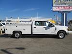 Used 2017 Ford F-350 Crew Cab 4x2, Service Truck for sale #10492 - photo 2