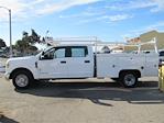 Used 2017 Ford F-350 Crew Cab 4x2, Service Truck for sale #10492 - photo 4