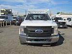 Used 2017 Ford F-350 Crew Cab 4x2, Service Truck for sale #10492 - photo 5