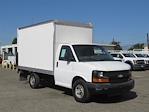 Used 2016 Chevrolet Express 3500 Work Truck RWD, Box Van for sale #10493 - photo 1