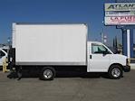 Used 2016 Chevrolet Express 3500 Work Truck RWD, Box Van for sale #10493 - photo 2