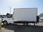 Used 2016 Chevrolet Express 3500 Work Truck RWD, Box Van for sale #10493 - photo 4