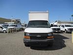 Used 2016 Chevrolet Express 3500 Work Truck RWD, Box Van for sale #10493 - photo 5