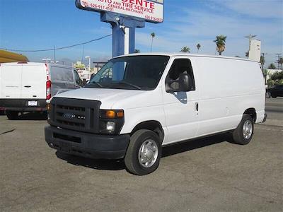 Used 2013 Ford E-150 RWD, Upfitted Cargo Van for sale #10495 - photo 1