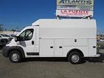 Used 2017 Ram ProMaster 3500 Standard Roof FWD, Service Utility Van for sale #10496 - photo 2