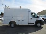 Used 2017 Ram ProMaster 3500 Standard Roof FWD, Service Utility Van for sale #10496 - photo 4