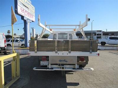 Used 2020 Ford F-350 Regular Cab 4x2, Contractor Truck for sale #10502 - photo 2