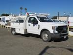 Used 2020 Ford F-350 Regular Cab 4x2, Service Truck for sale #10502 - photo 1