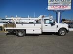 Used 2020 Ford F-350 Regular Cab 4x2, Service Truck for sale #10502 - photo 2