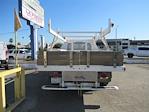 Used 2020 Ford F-350 Regular Cab 4x2, Service Truck for sale #10502 - photo 3