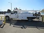 Used 2020 Ford F-350 Regular Cab 4x2, Service Truck for sale #10502 - photo 4