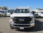 Used 2020 Ford F-350 Regular Cab 4x2, Service Truck for sale #10502 - photo 5