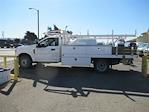 Used 2020 Ford F-350 Regular Cab 4x2, Contractor Truck for sale #10502 - photo 4