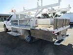 Used 2020 Ford F-350 Regular Cab 4x2, Contractor Truck for sale #10502 - photo 8