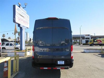 Used 2019 Ford Transit 250 High Roof 4x2, Upfitted Cargo Van for sale #10503 - photo 2