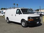 Used 2017 Chevrolet Express 2500 RWD, Upfitted Cargo Van for sale #10504 - photo 1