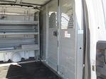 Used 2017 Chevrolet Express 2500 RWD, Upfitted Cargo Van for sale #10504 - photo 12