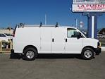 Used 2017 Chevrolet Express 2500 RWD, Upfitted Cargo Van for sale #10504 - photo 2