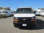 Used 2017 Chevrolet Express 2500 RWD, Upfitted Cargo Van for sale #10504 - photo 5