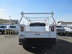 Used 2022 Chevrolet Silverado 2500 Work Truck Crew Cab 4x2, Cab Chassis for sale #10505 - photo 3