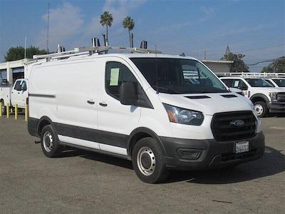 Used 2020 Ford Transit 150 Low Roof RWD, Upfitted Cargo Van for sale #10508 - photo 1