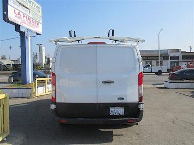 Used 2020 Ford Transit 150 Low Roof RWD, Upfitted Cargo Van for sale #10508 - photo 2