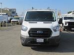 Used 2020 Ford Transit 150 Low Roof RWD, Upfitted Cargo Van for sale #10508 - photo 5