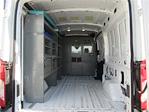 Used 2023 Ford Transit 250 Medium Roof RWD, Upfitted Cargo Van for sale #10514 - photo 10