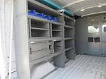 Used 2023 Ford Transit 250 Medium Roof RWD, Upfitted Cargo Van for sale #10514 - photo 11