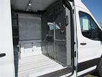 Used 2023 Ford Transit 250 Medium Roof RWD, Upfitted Cargo Van for sale #10514 - photo 13