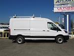 Used 2023 Ford Transit 250 Medium Roof RWD, Upfitted Cargo Van for sale #10514 - photo 3