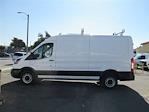 Used 2023 Ford Transit 250 Medium Roof RWD, Upfitted Cargo Van for sale #10514 - photo 4