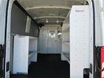 Used 2019 Ford Transit 250 Medium Roof 4x2, Empty Cargo Van for sale #10515 - photo 10