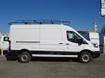 Used 2019 Ford Transit 250 Medium Roof 4x2, Empty Cargo Van for sale #10515 - photo 3