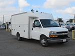 Used 2016 Chevrolet Express 3500 Work Truck RWD, Service Utility Van for sale #10517 - photo 1