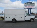 Used 2016 Chevrolet Express 3500 Work Truck RWD, Service Utility Van for sale #10517 - photo 2