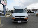 Used 2016 Chevrolet Express 3500 Work Truck RWD, Service Utility Van for sale #10517 - photo 5