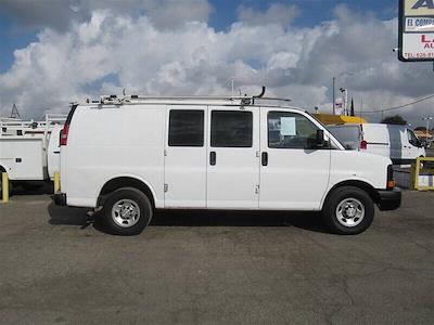 Used 2015 Chevrolet Express 2500 Work Truck RWD, Upfitted Cargo Van for sale #10518 - photo 2