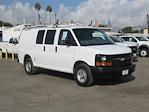 Used 2015 Chevrolet Express 2500 Work Truck RWD, Upfitted Cargo Van for sale #10518 - photo 1