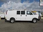 Used 2015 Chevrolet Express 2500 Work Truck RWD, Upfitted Cargo Van for sale #10518 - photo 2