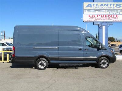 Used 2019 Ford Transit 250 High Roof 4x2, Upfitted Cargo Van for sale #10520 - photo 2