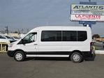 Used 2019 Ford Transit 350 Medium Roof 4x2, Passenger Van for sale #10527 - photo 2