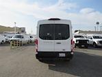 Used 2019 Ford Transit 350 Medium Roof 4x2, Passenger Van for sale #10527 - photo 3