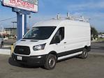 Used 2018 Ford Transit 250 Medium Roof 4x2, Upfitted Cargo Van for sale #10528 - photo 1